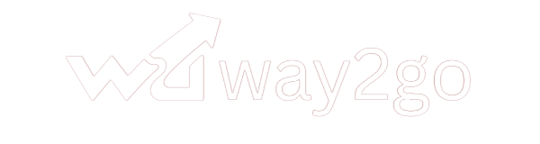 Way2Go Desk logo